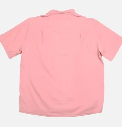 Ss Shirt Dogtown Pink
