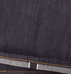 Strong Guy Left Hand Twill