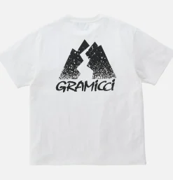Summit Tee White