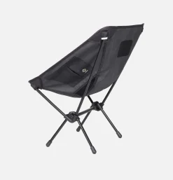 Tactical Chair Black