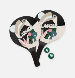 Tamas Beach Paddle Multicolor