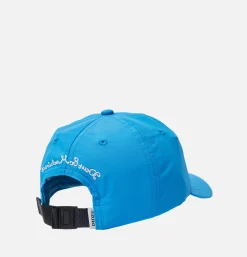 Thread Surf Cap Wave Ride Blue