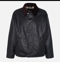 Transport Casual Jkt Sage