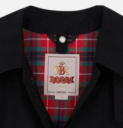 Trench-Coat G12 Noir