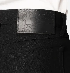 True Guy Shinigami Black