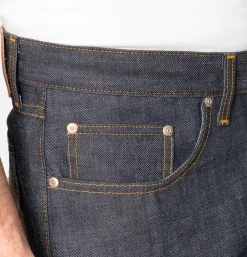 True Guy Tried And True Selvedege