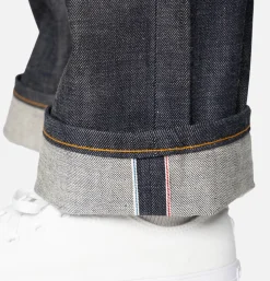 True Guy Tried And True Selvedege