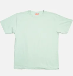 T-shirt Haleiwa Ss Green