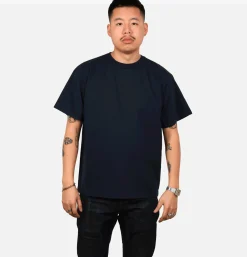T-shirt Makaha Dark Navy