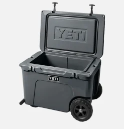 Tundra Haul Charcoal