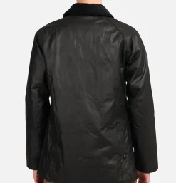 Veste Bedale SL Wax Black