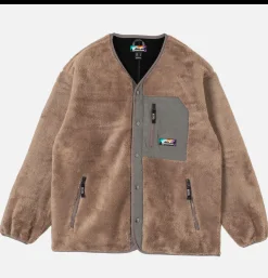 Veste Bigfoot Jacket 23 Grey