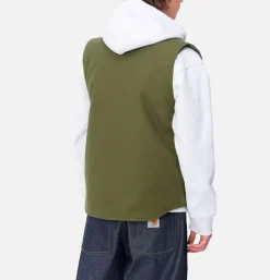 Veste Dearborn Tarragon