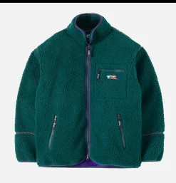 Veste Gorilla 23 Dark Green