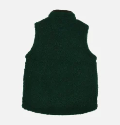 Veste Nordic Dark Green