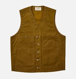 Veste Oil Tin Tan