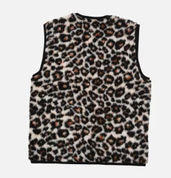 Veste Pepitco Leopard