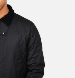 Veste Reelin Wax Navy