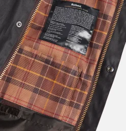 Veste Spey Wax Jacket Rustic