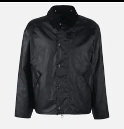 Veste Transport Black