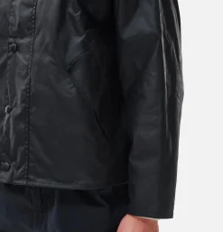 Veste Transport Black