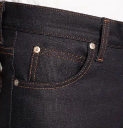 Weird Guy Sea Island Selv