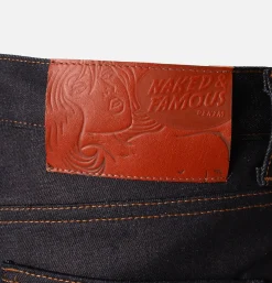 Weird Guy Sea Island Selv