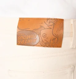 Weird Guy Undyed Frankenstein