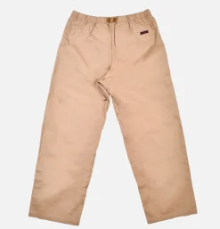 Winter Twill Ground Up Pant Tan