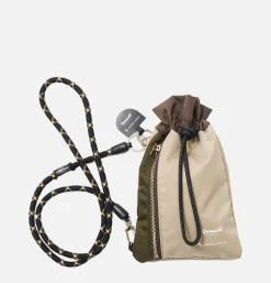 Yosemite Strap Pouch Khaki