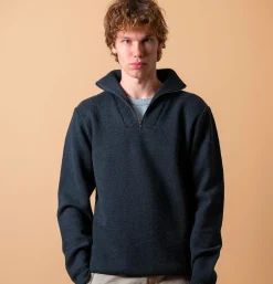 Youri Camionneur Anthracite