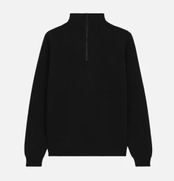 Youri Camionneur Black